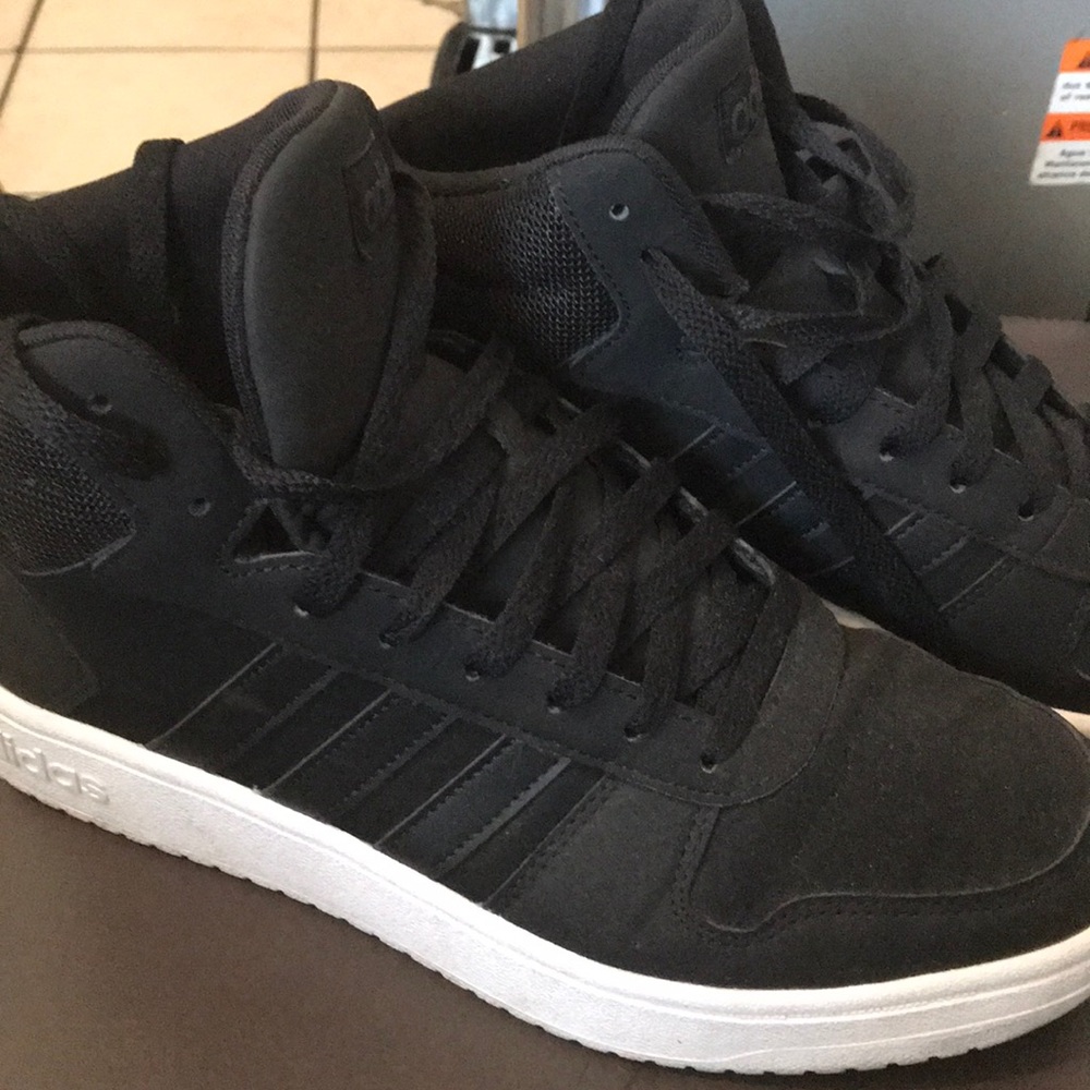 Adidas shoes